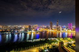 tin bất động sản Việt Nam