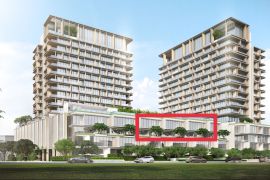 CHO THUÊ CĂN PENTHOUSE COVE EMPIRE CITY 402M2 