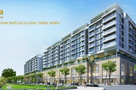 CHUYỂN NHƯỢNG CĂN HỘ SARICA GIÁ CỰC TỐT 