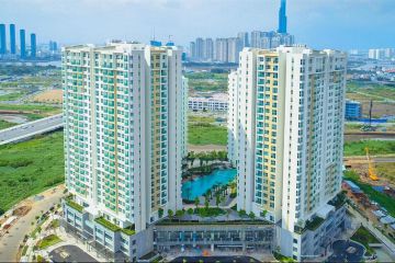 CHUYỂN NHƯỢNG CĂN SHOPHOUSE SALA  A-00X