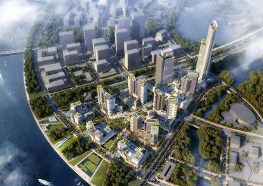 CHUYỂN NHƯỢNG EMPIRE CITY THỦ THIÊM GIÁ CỰC TỐT 